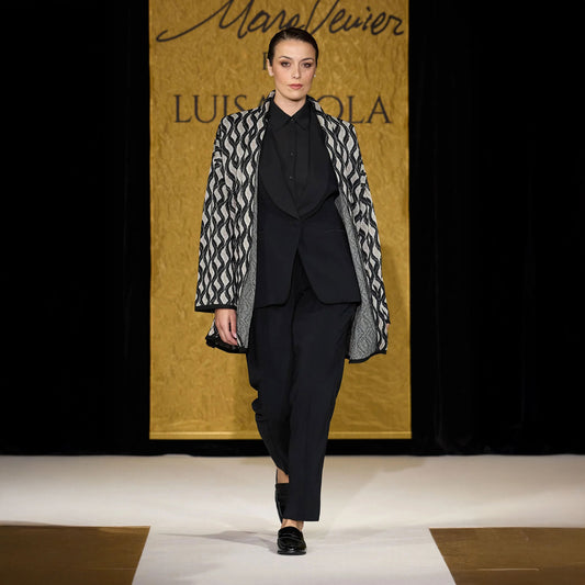 Cardigan Luisa Viola M618E0-B1