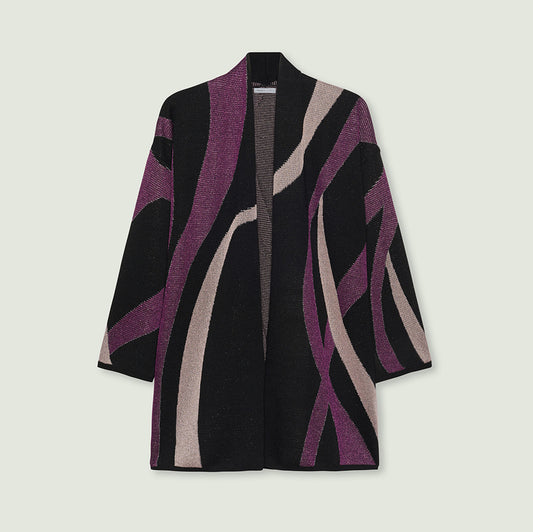 Cardigan Luisa Viola M618E0-B3