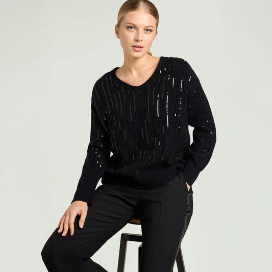 Maglia Luisa Viola M621L0-33