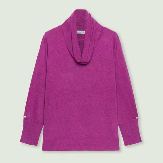 Maglia Luisa Viola M625L0-19