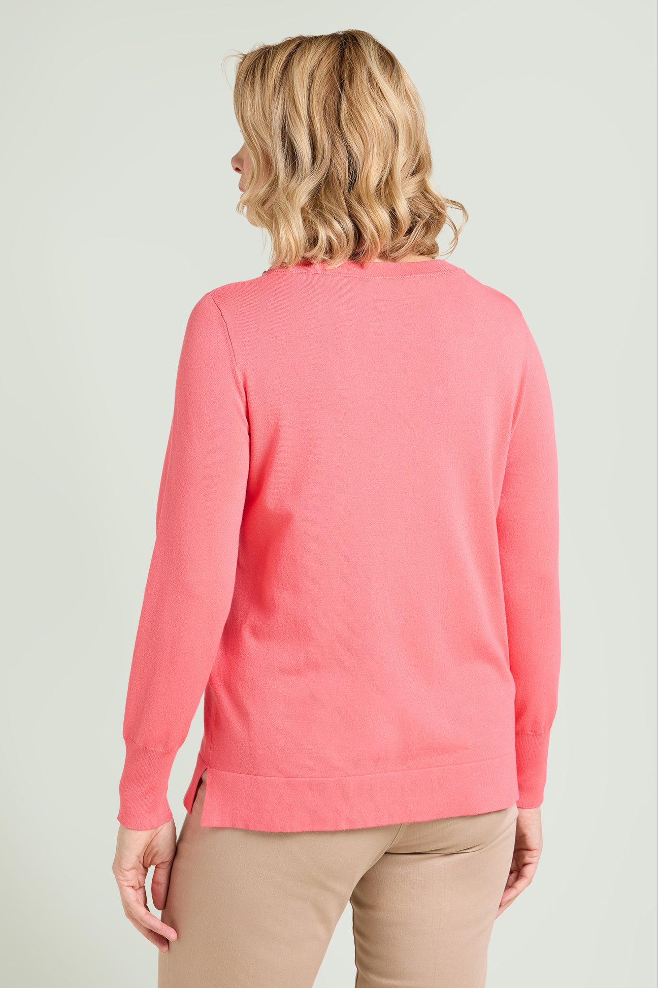 Maglia Luisa Viola M772L0-06