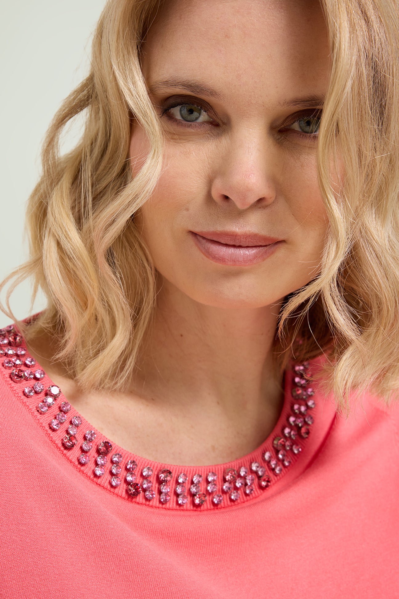 Maglia Luisa Viola M772L0-06