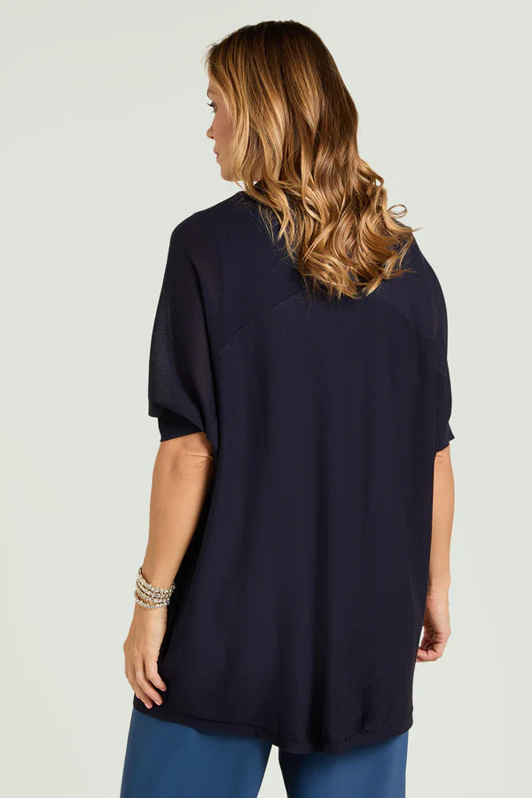 Cardigan Luisa Viola M788E0-34