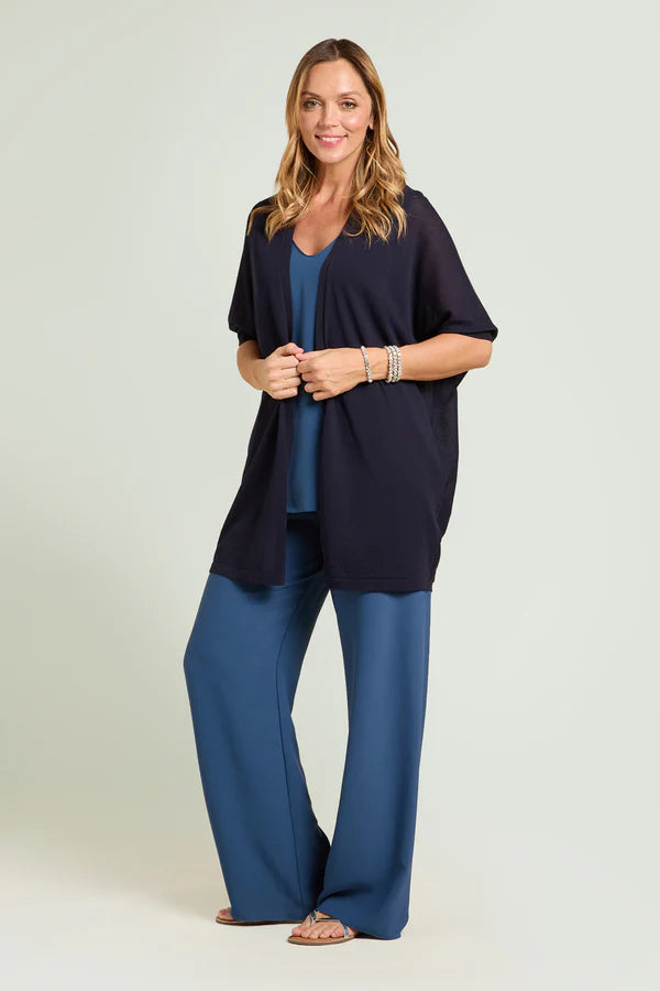Cardigan Luisa Viola M788E0-34