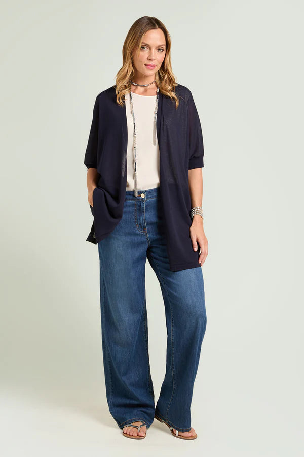 Cardigan Luisa Viola M788E0-34