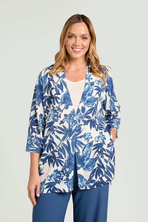 Cardigan Luisa Viola M790L0-S1