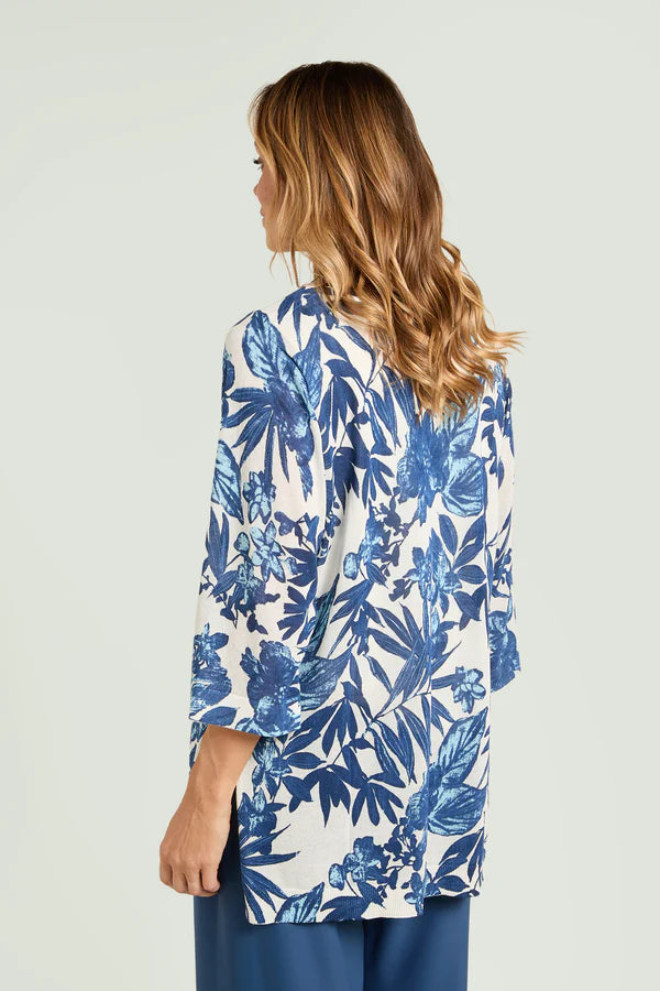 Cardigan Luisa Viola M790L0-S1