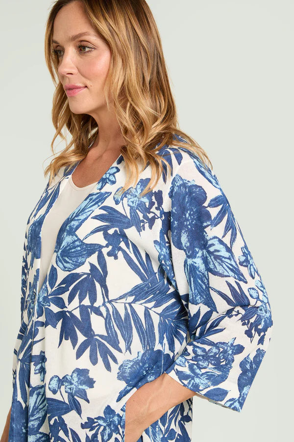 Cardigan Luisa Viola M790L0-S1