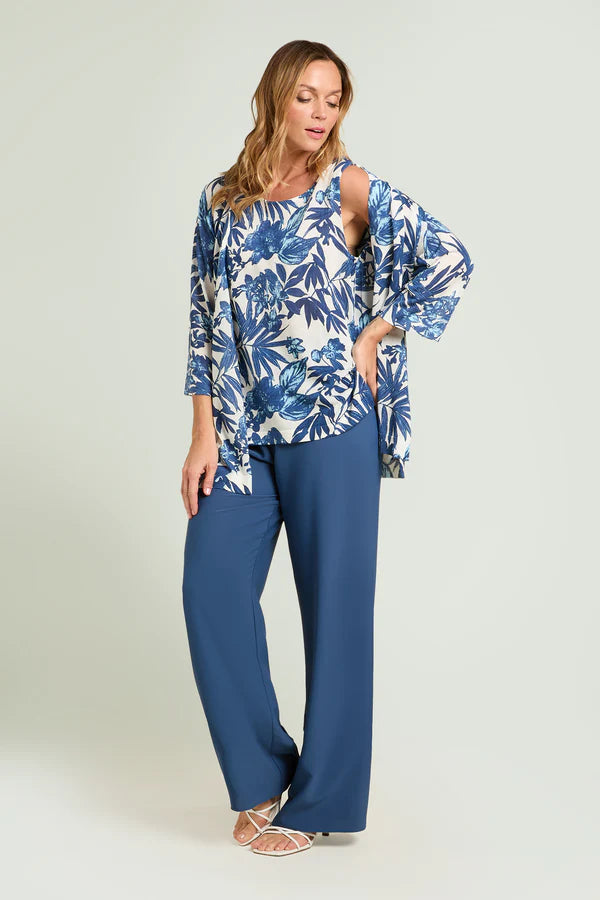 Cardigan Luisa Viola M790L0-S1