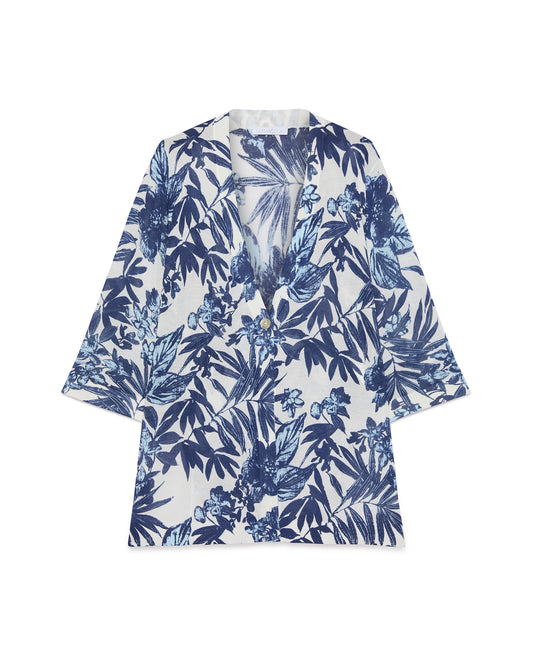 Cardigan Luisa Viola M790L0-S1