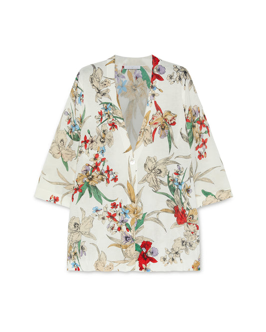 Cardigan Luisa Viola M790L0-S3