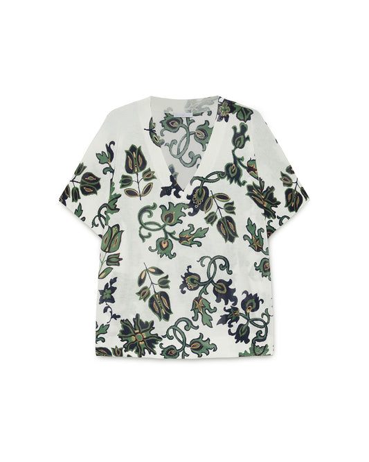 Maglia Luisa Viola M791L0-S2