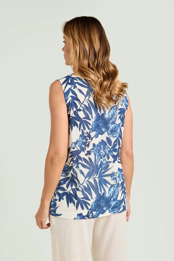 Top Luisa Viola M792L0-S1