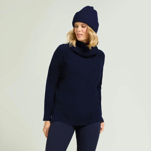 Maglia Luisa Viola M585L0-34