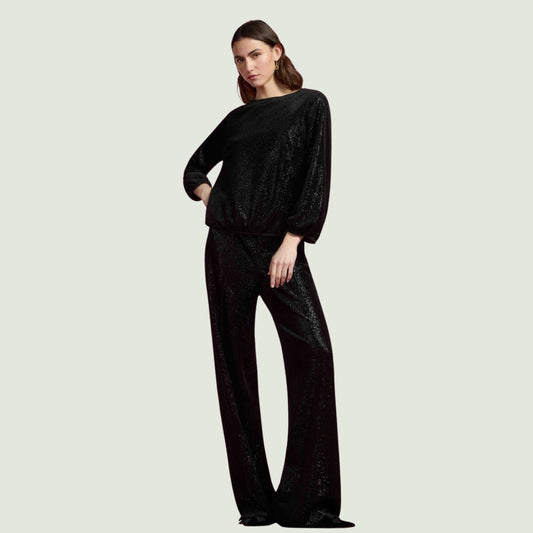 Pantaloni Elena Mirò P064Z0-33
