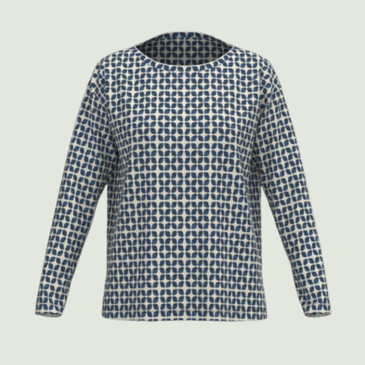 T-shirt Elena Mirò G312Z1-03