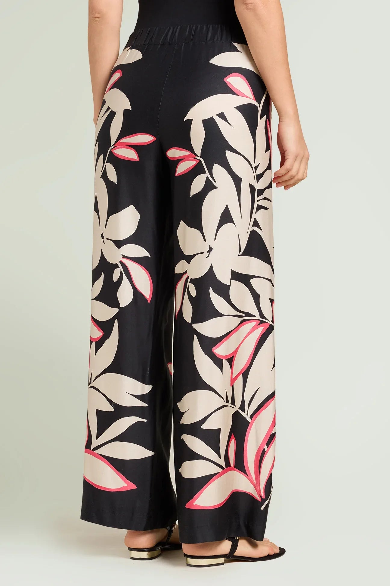 Pantaloni Luisa Viola P000F0-01