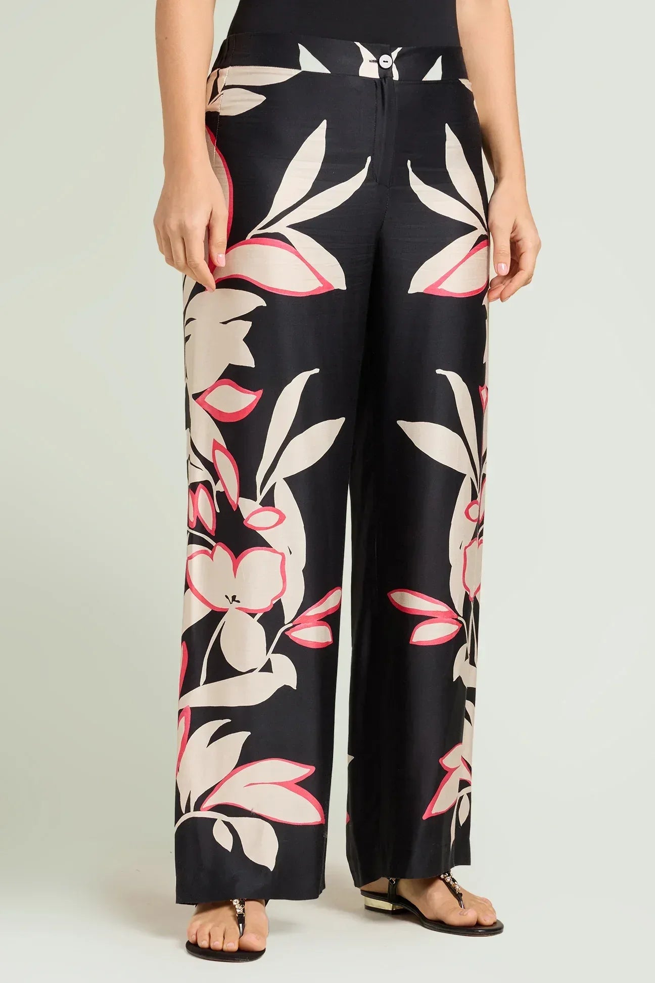 Pantaloni Luisa Viola P000F0-01