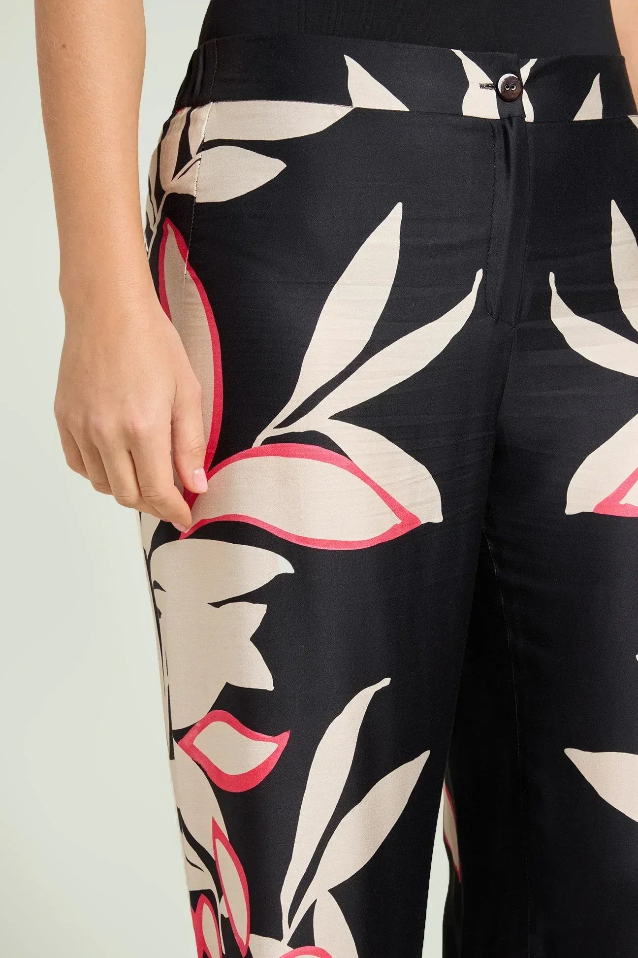 Pantaloni Luisa Viola P000F0-01