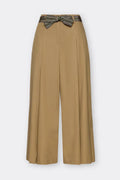 Pantaloni Elena Mirò P004P0-22