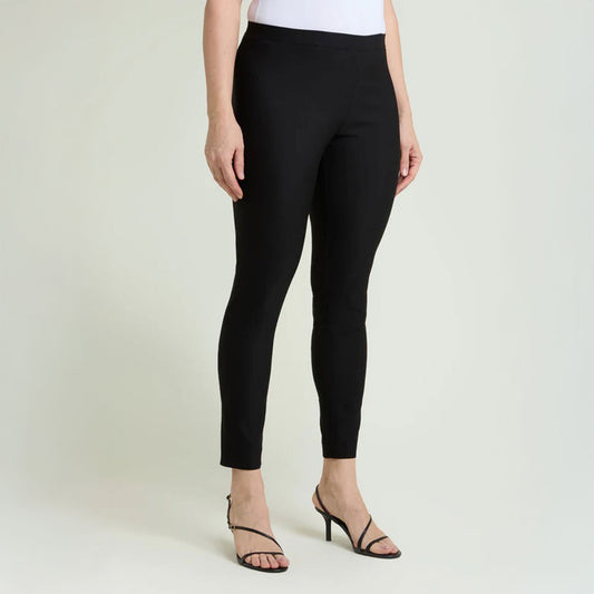 Pantaloni luisa viola 33 p005f0