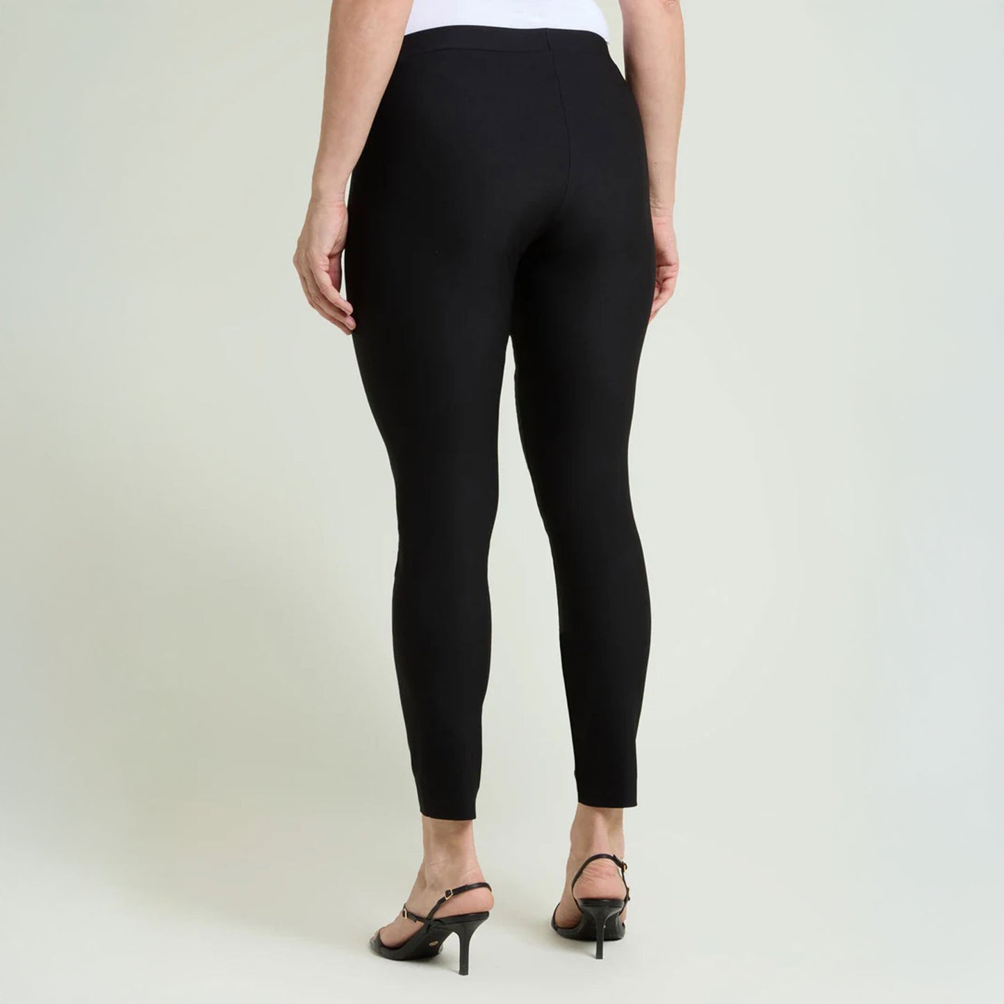 Pantaloni luisa viola 33 p005f0