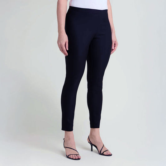 Luisa Viola blaue Hose p005f0