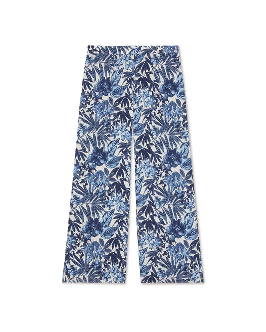 Pantaloni Luisa Viola P008F0-01