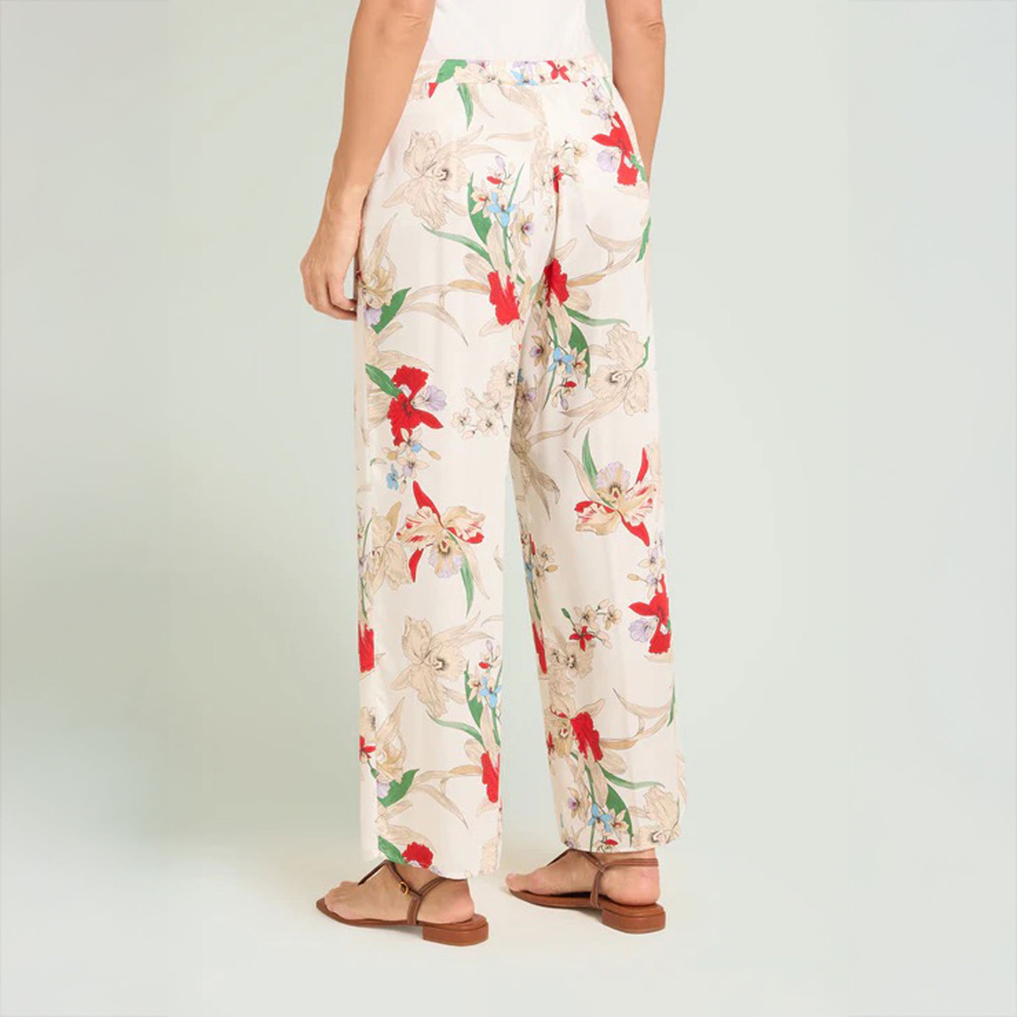 Pantaloni Luisa Viola P008F1-01