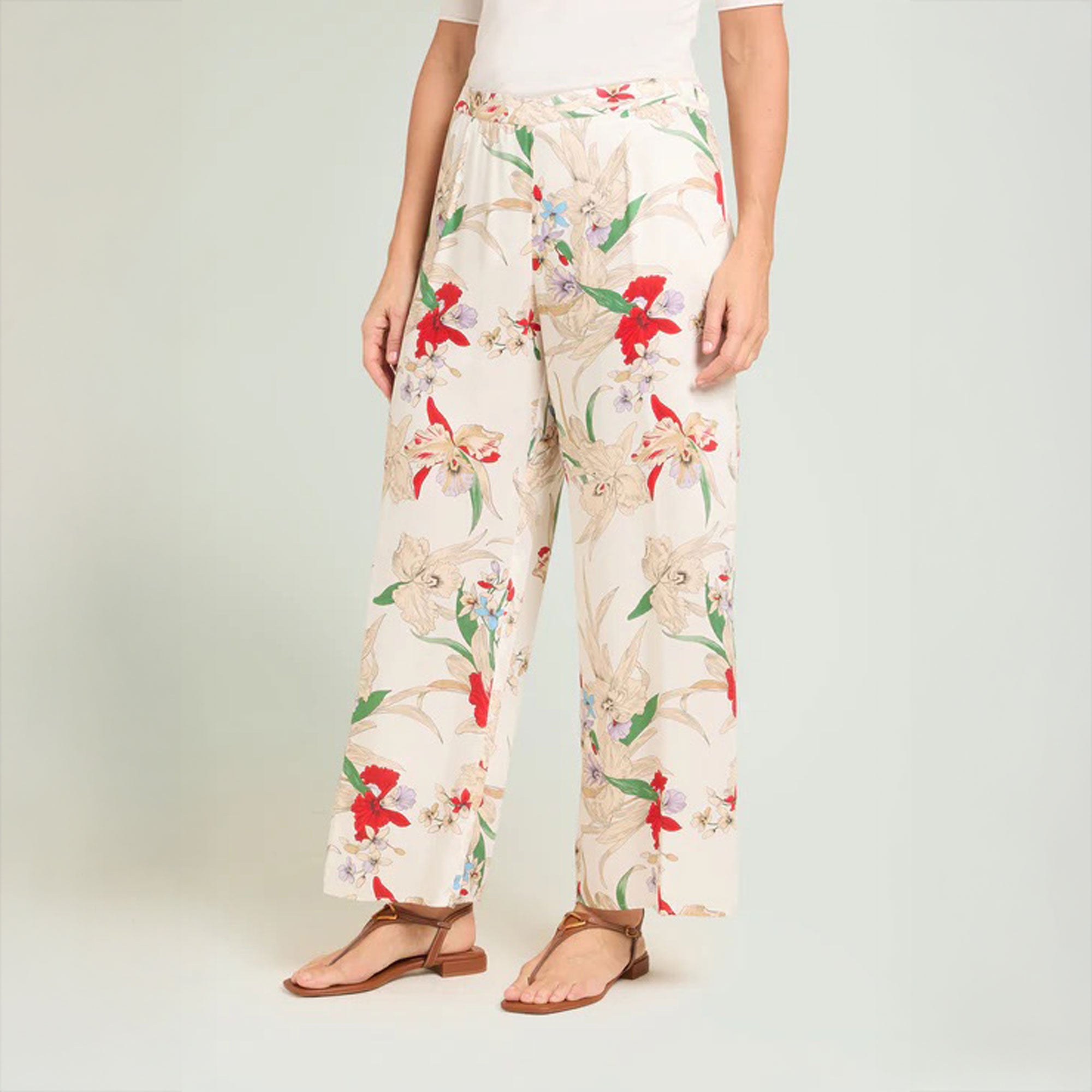 Pantaloni Luisa Viola P008F1-01