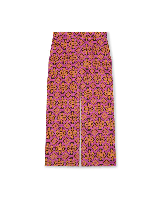 Pantaloni Luisa Viola P010F1-01
