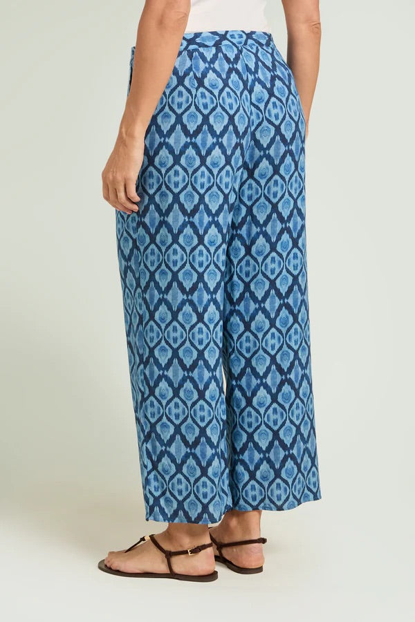 Pantaloni Luisa Viola P010F3-01