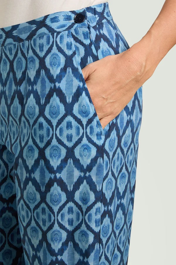 Pantaloni Luisa Viola P010F3-01