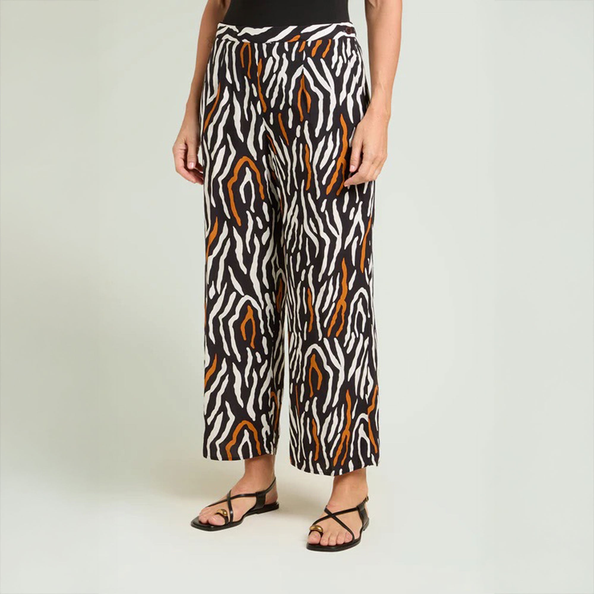 Pantaloni Luisa Viola P010F3-41