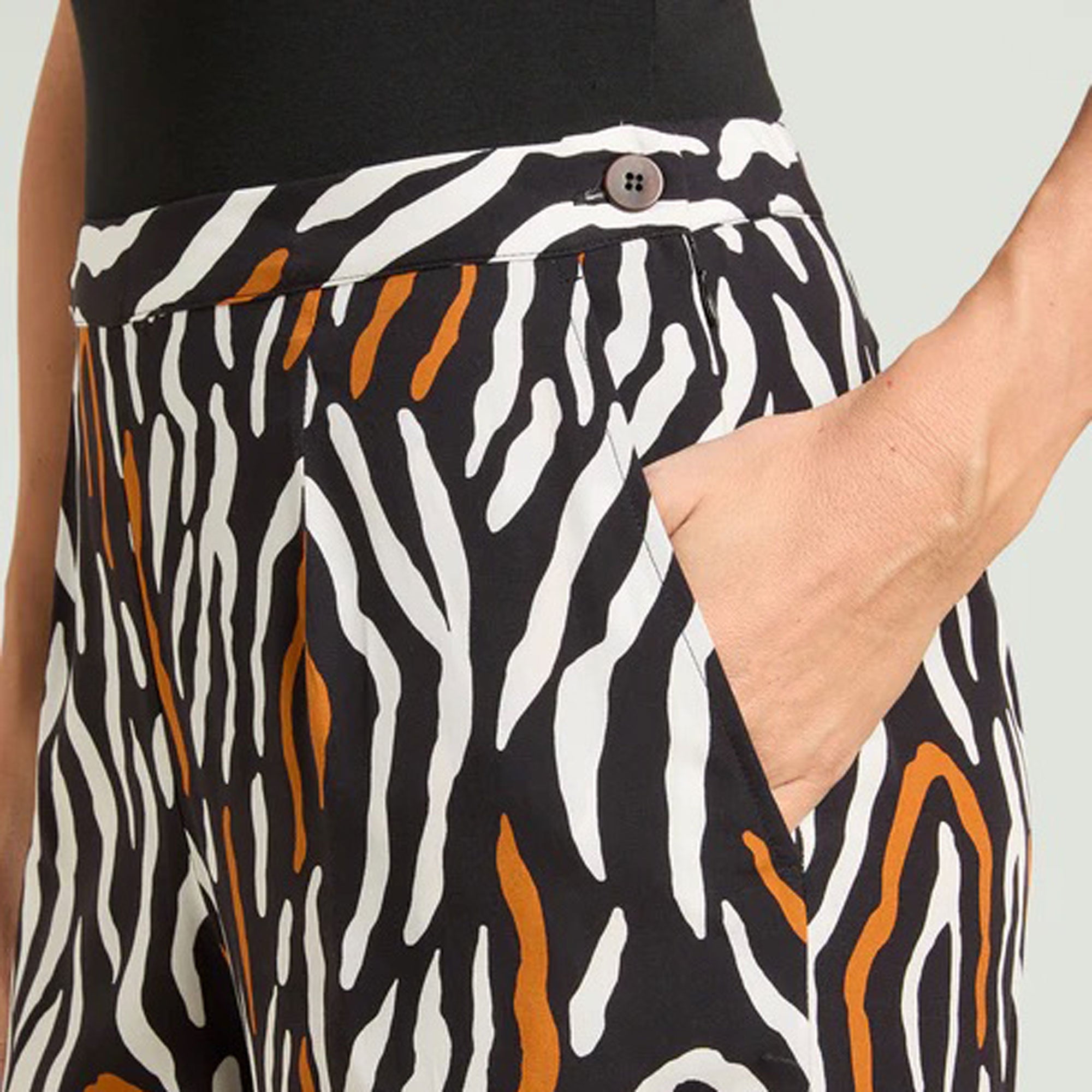 Pantaloni Luisa Viola P010F3-41