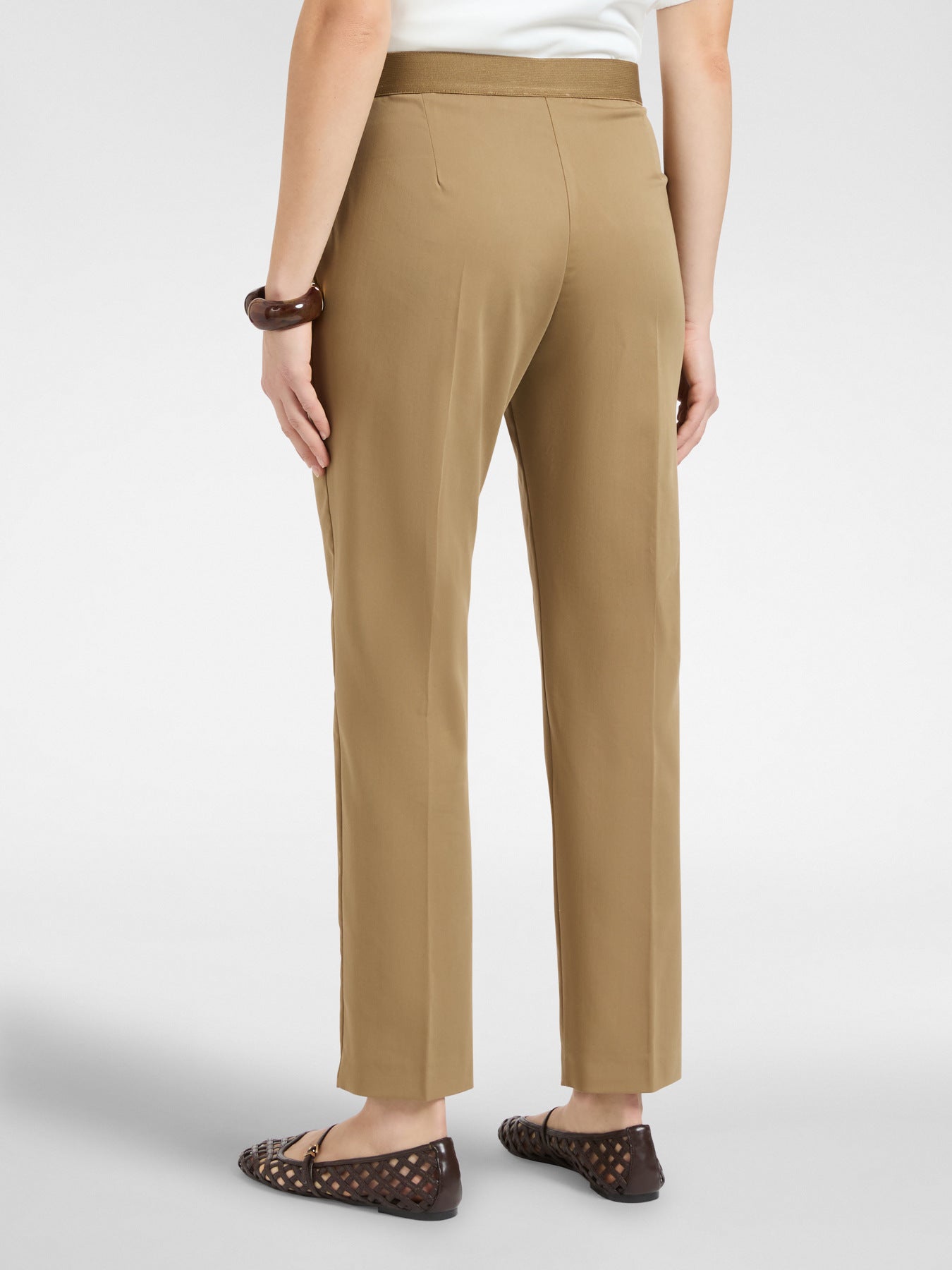 Pantaloni Elena Mirò P010P0-22