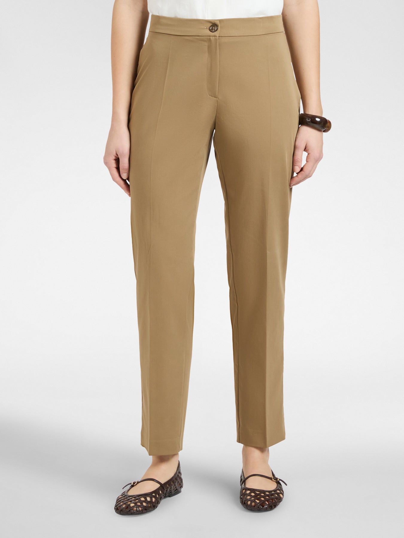 Pantaloni Elena Mirò P010P0-22