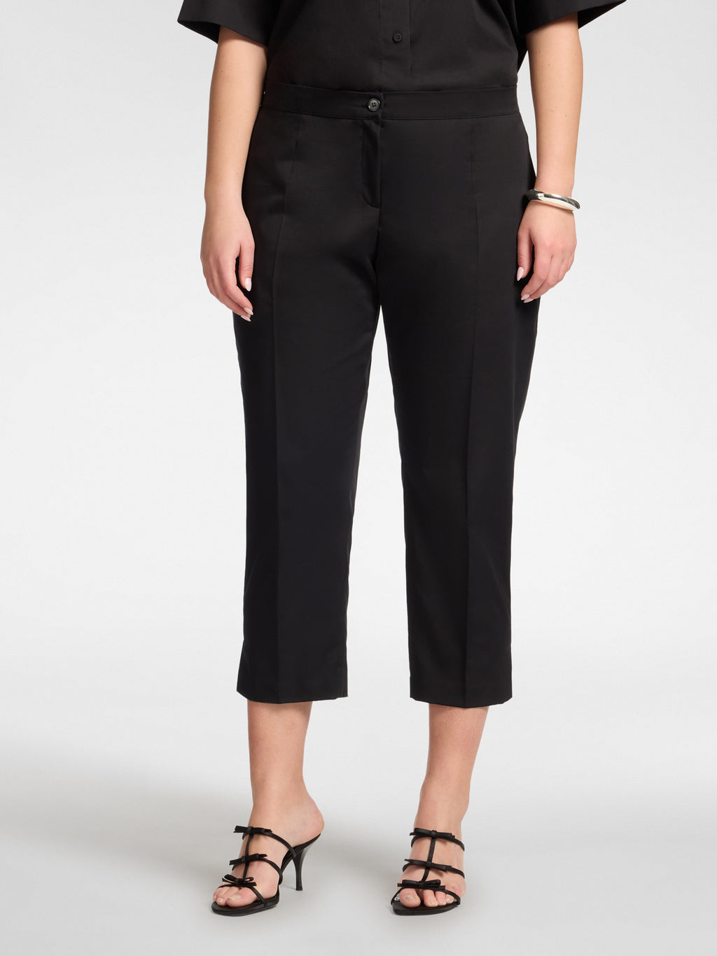 Pantaloni Elena Mirò P011P0-33
