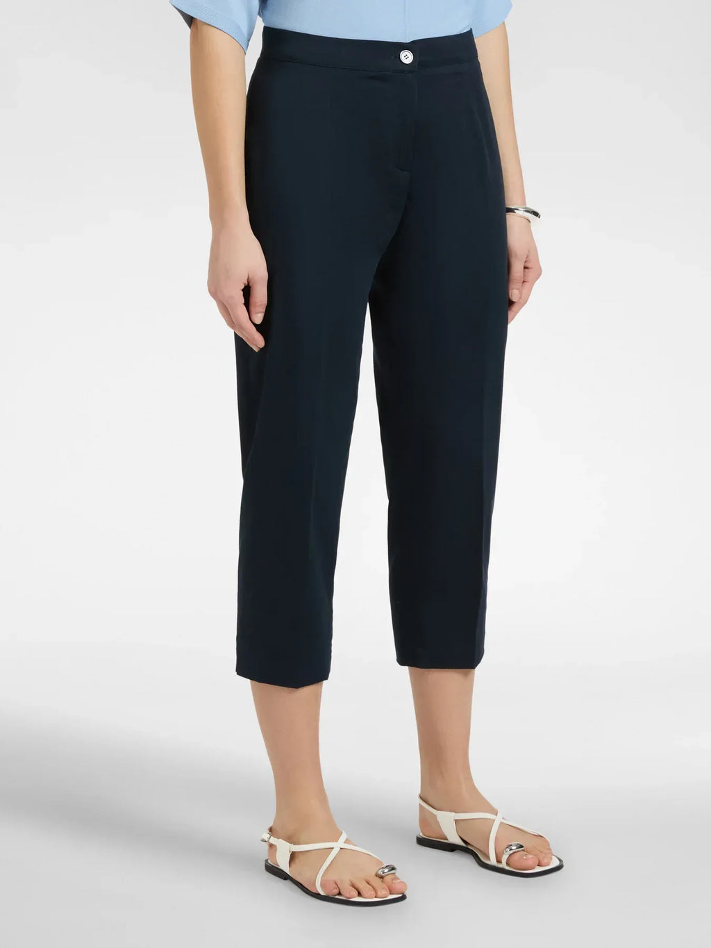 Pantaloni Elena Mirò P011P0-H4