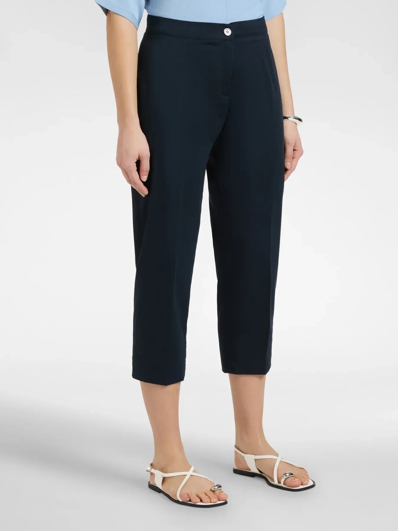 Pantaloni Elena Mirò P011P0-H4