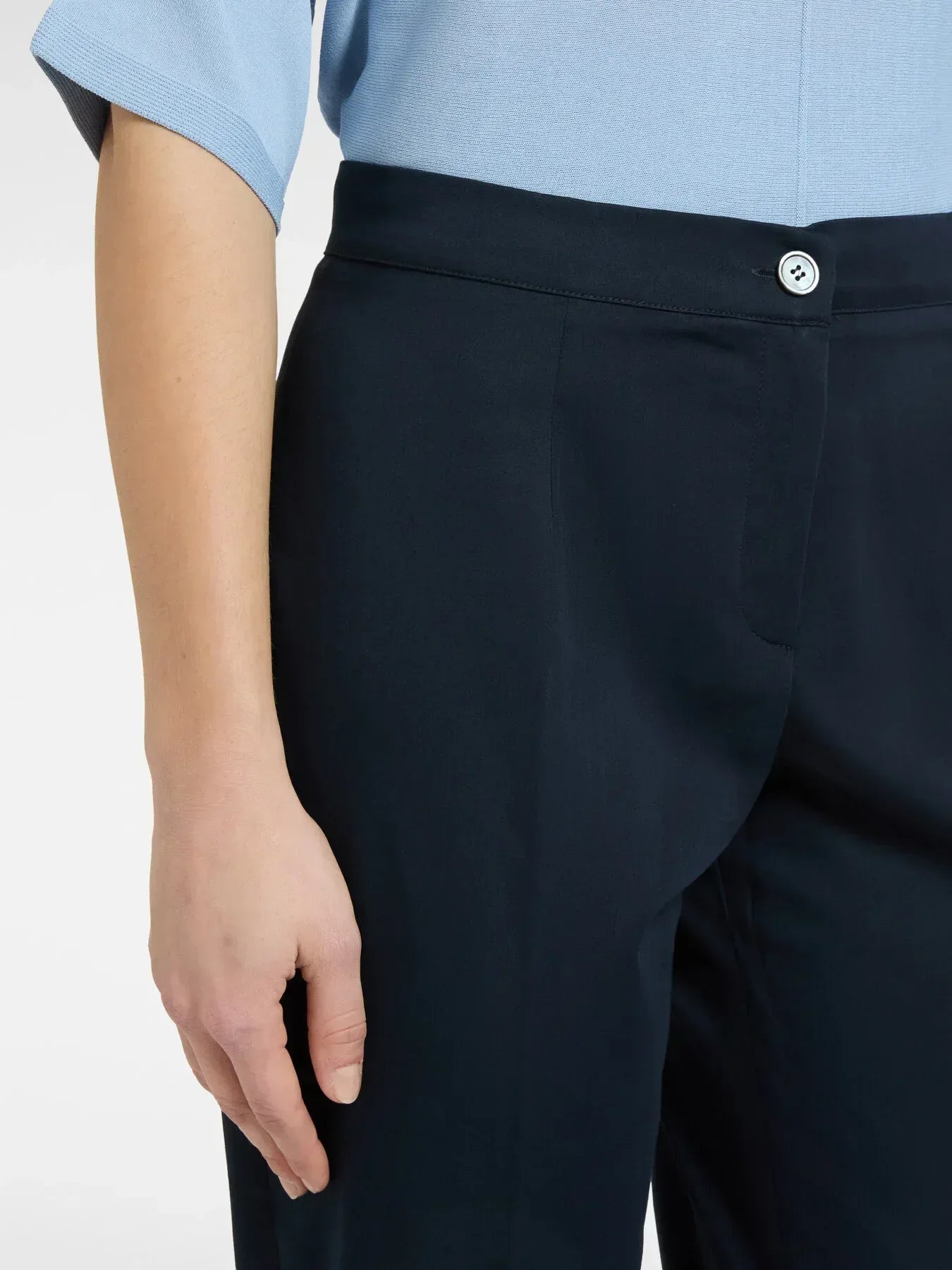 Pantaloni Elena Mirò P011P0-H4
