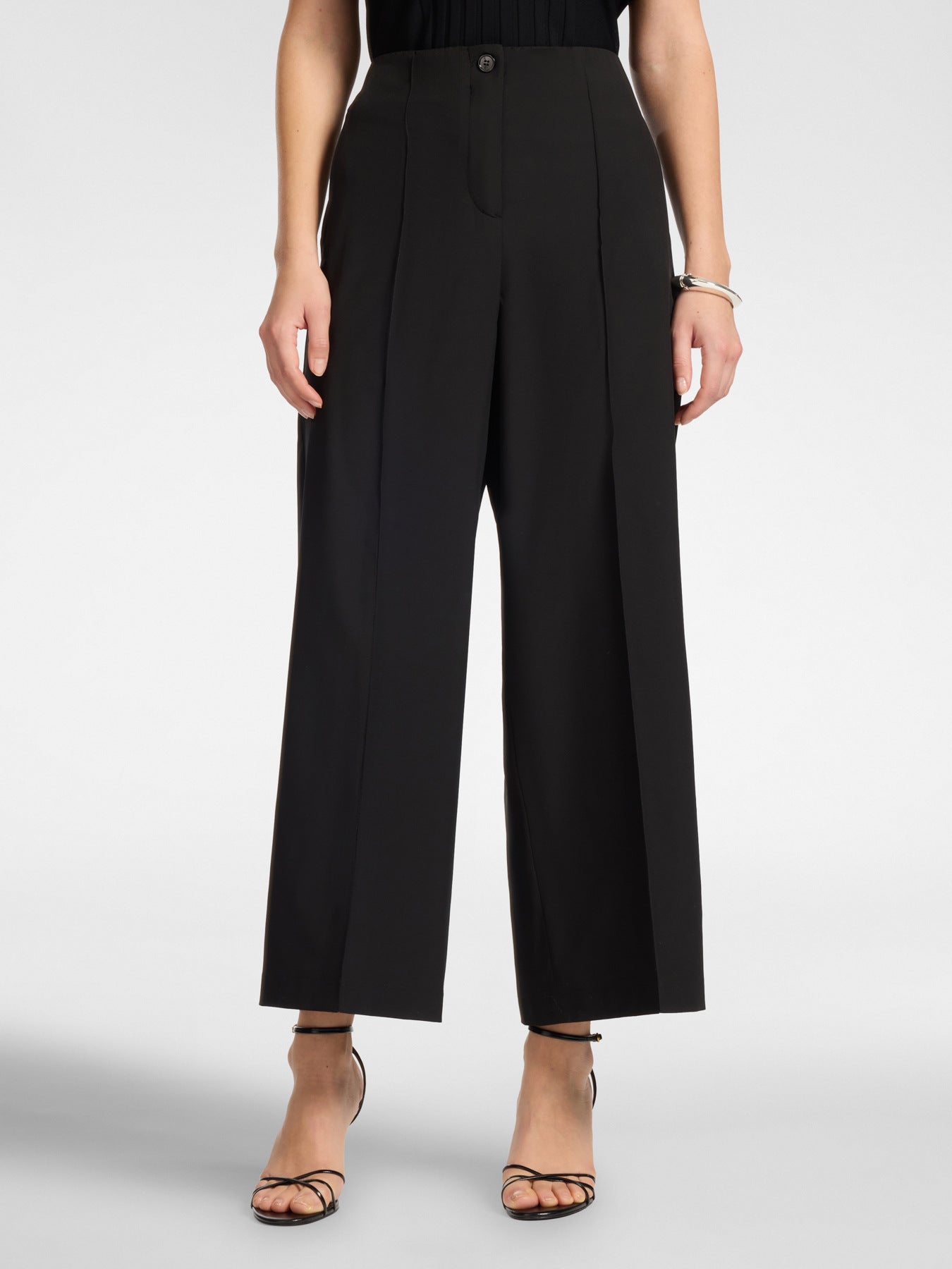 Pantaloni Elena Mirò P016P0-33