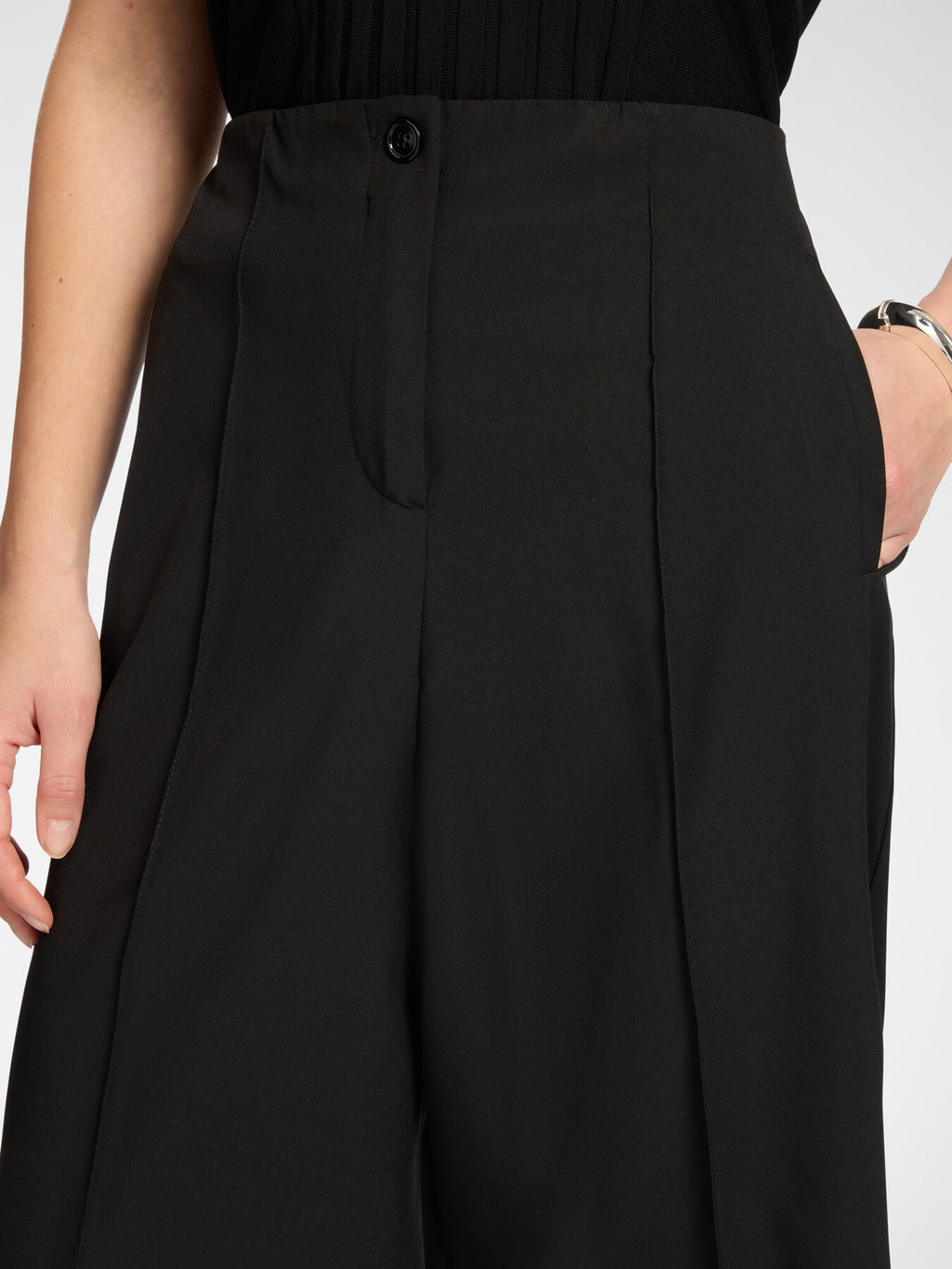 Pantaloni Elena Mirò P016P0-33