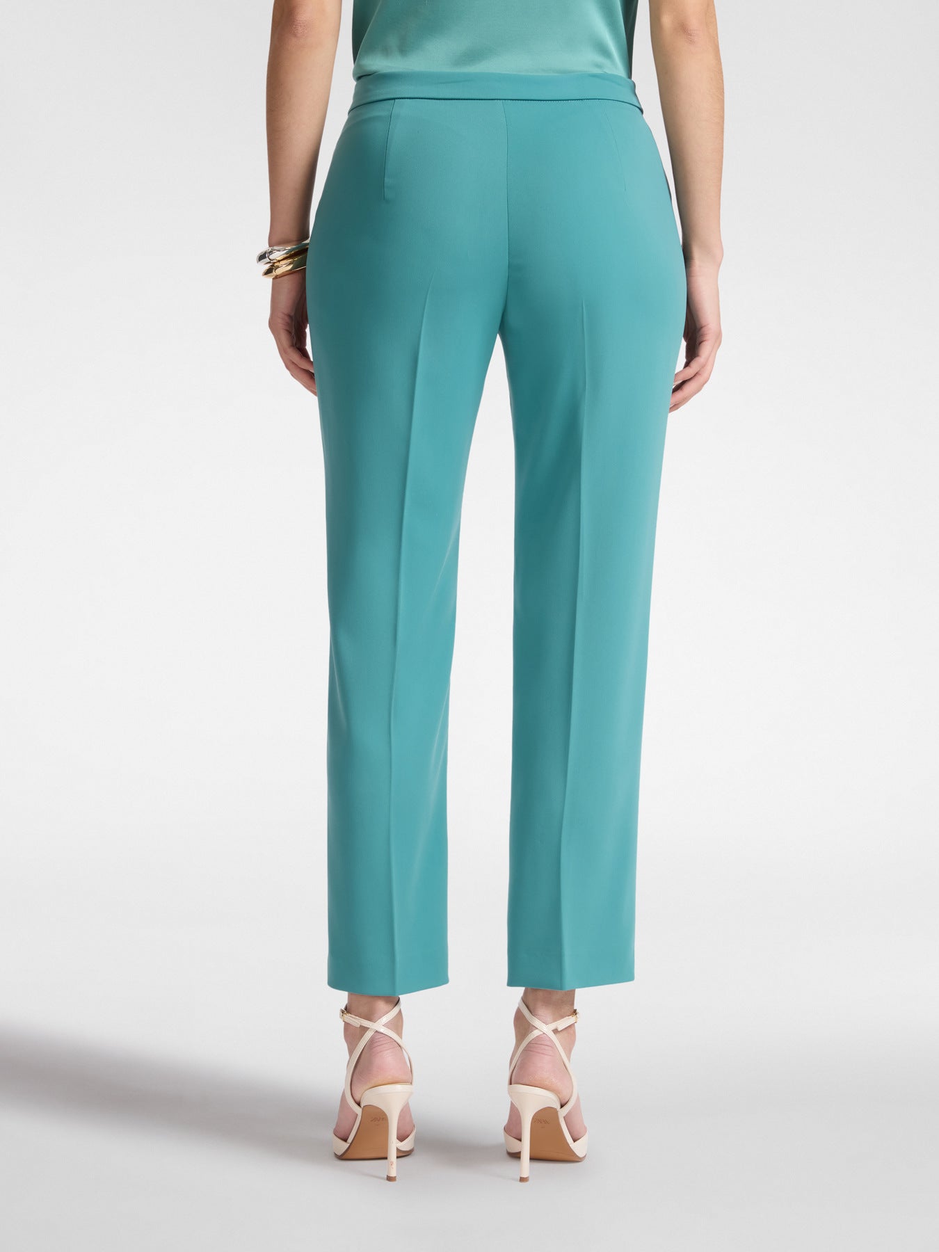 Pantaloni Elena Mirò P019P0-B5