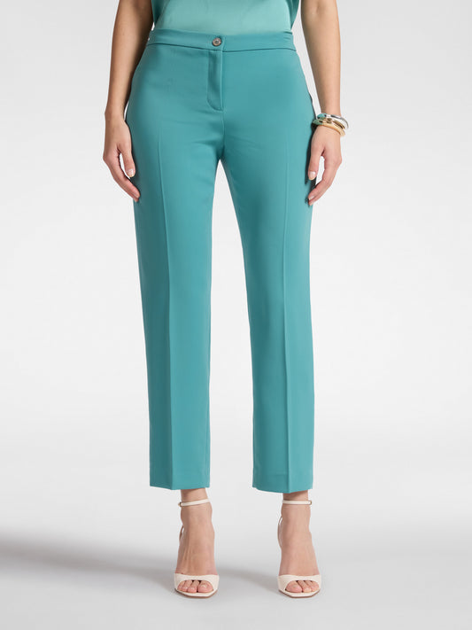Pantaloni Elena Mirò P019P0-B5