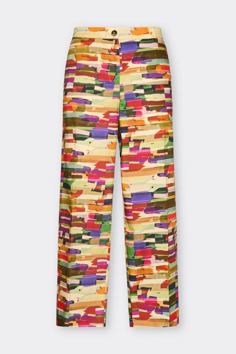 Pantaloni Elena Mirò P020P1-01