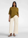 Pantaloni Elena Mirò P027P0-02