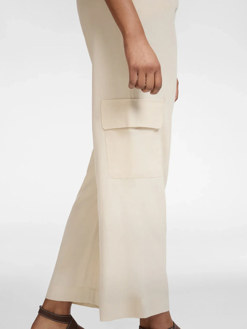 Pantaloni Elena Mirò P027P0-02