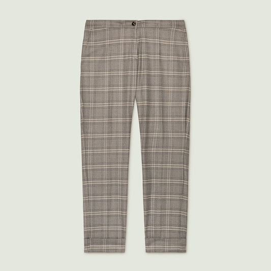 Pantaloni Luisa Viola P029F0-01