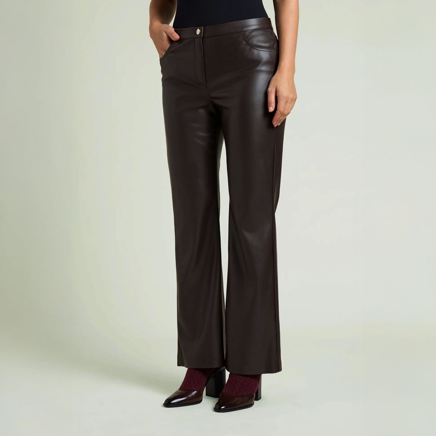 Pantaloni Luisa Viola P034F0-33